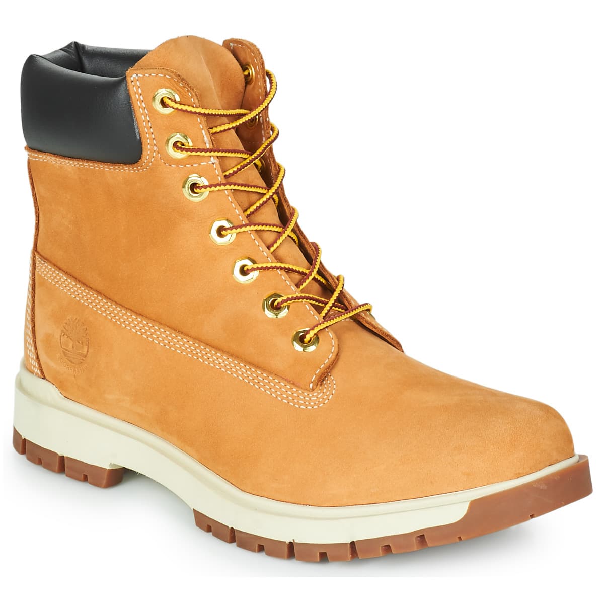 Men's Boots Timberland Yellow
