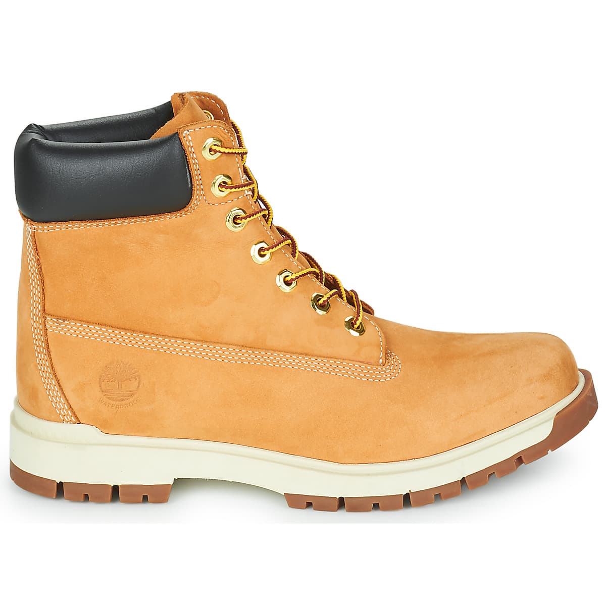 Men's Boots Timberland Yellow