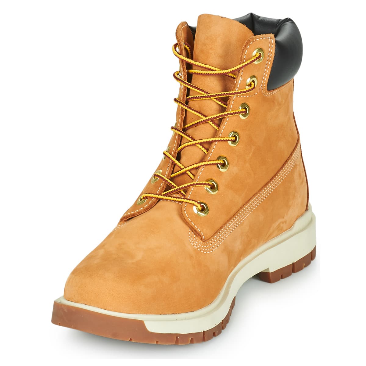 Men's Boots Timberland Yellow