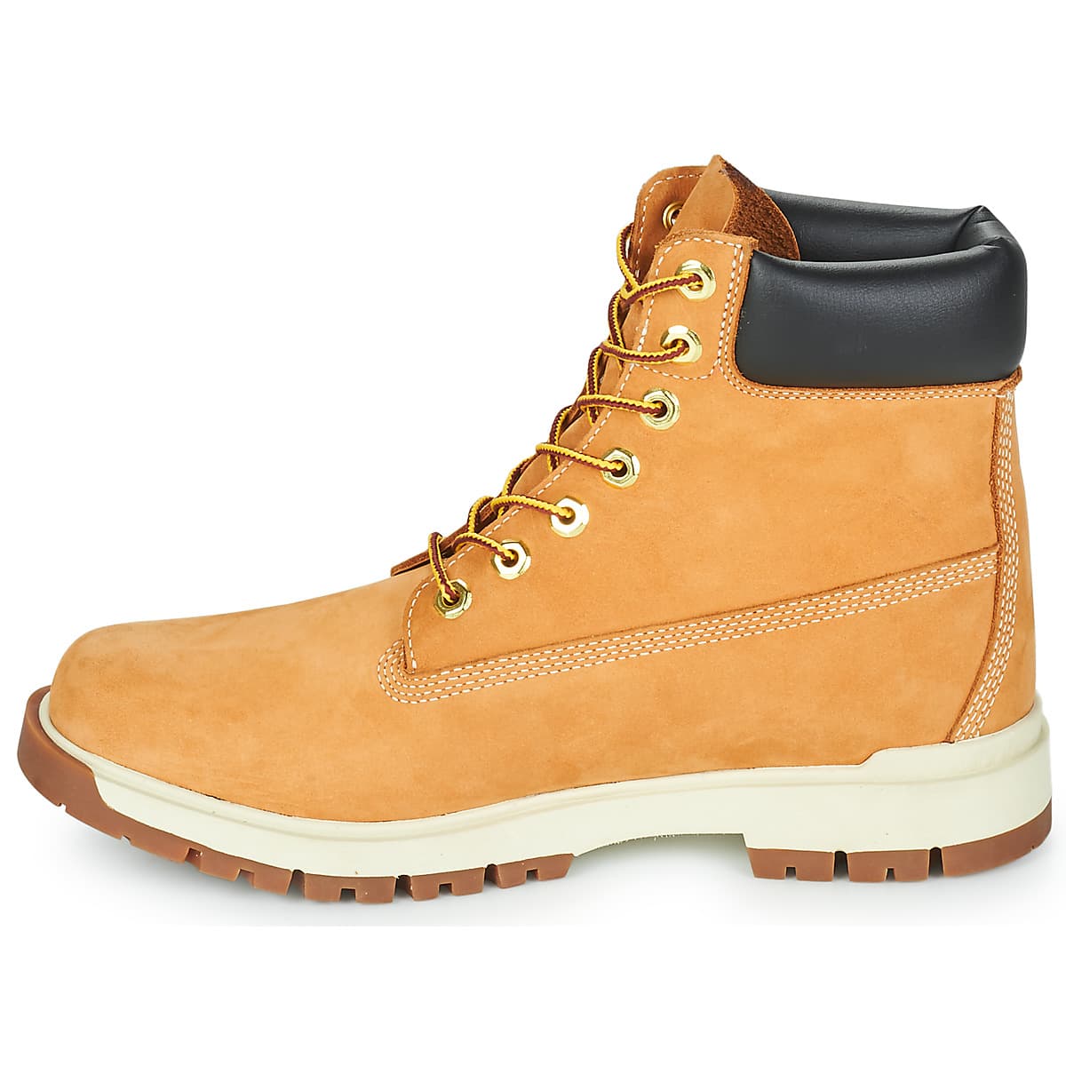 Men's Boots Timberland Yellow