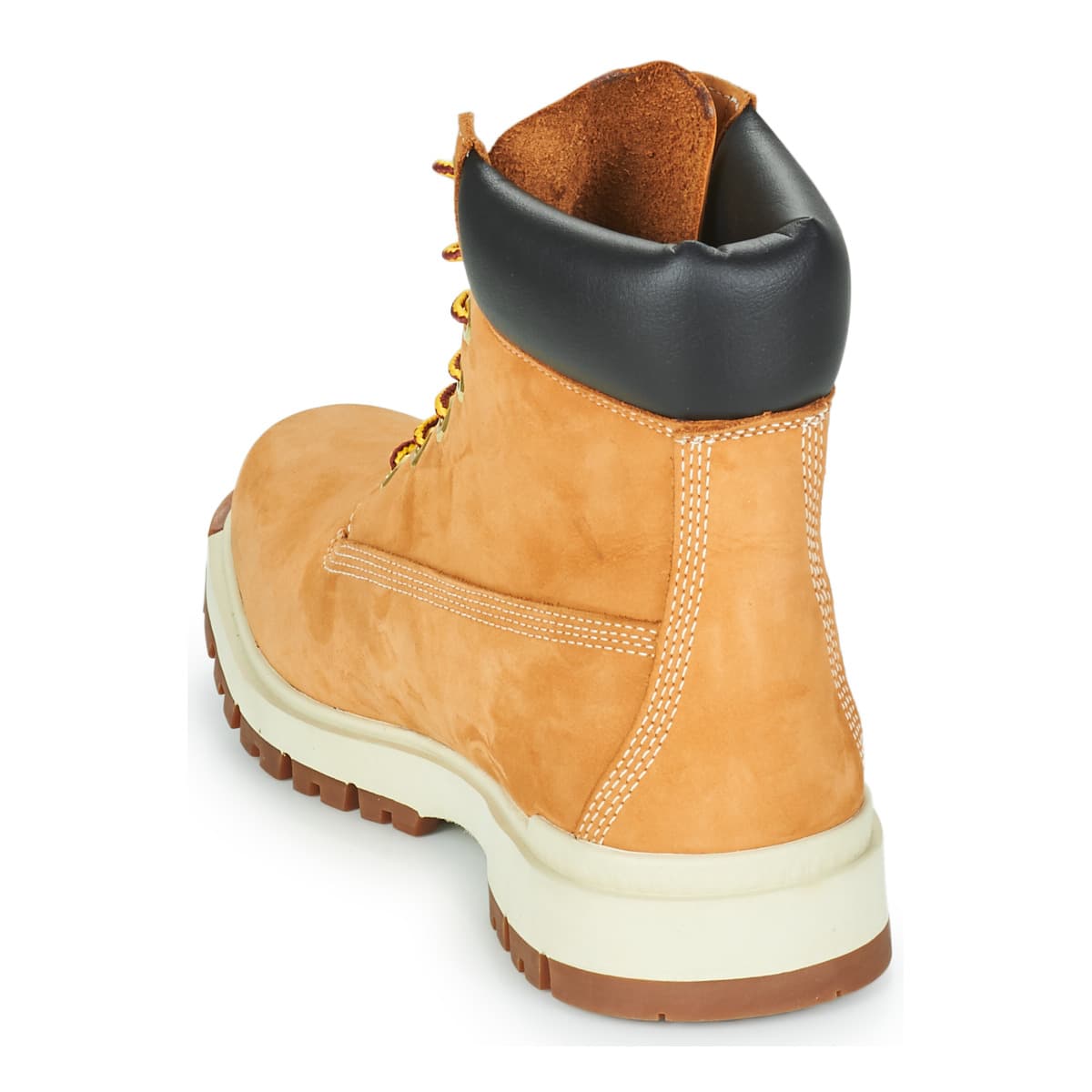 Men's Boots Timberland Yellow