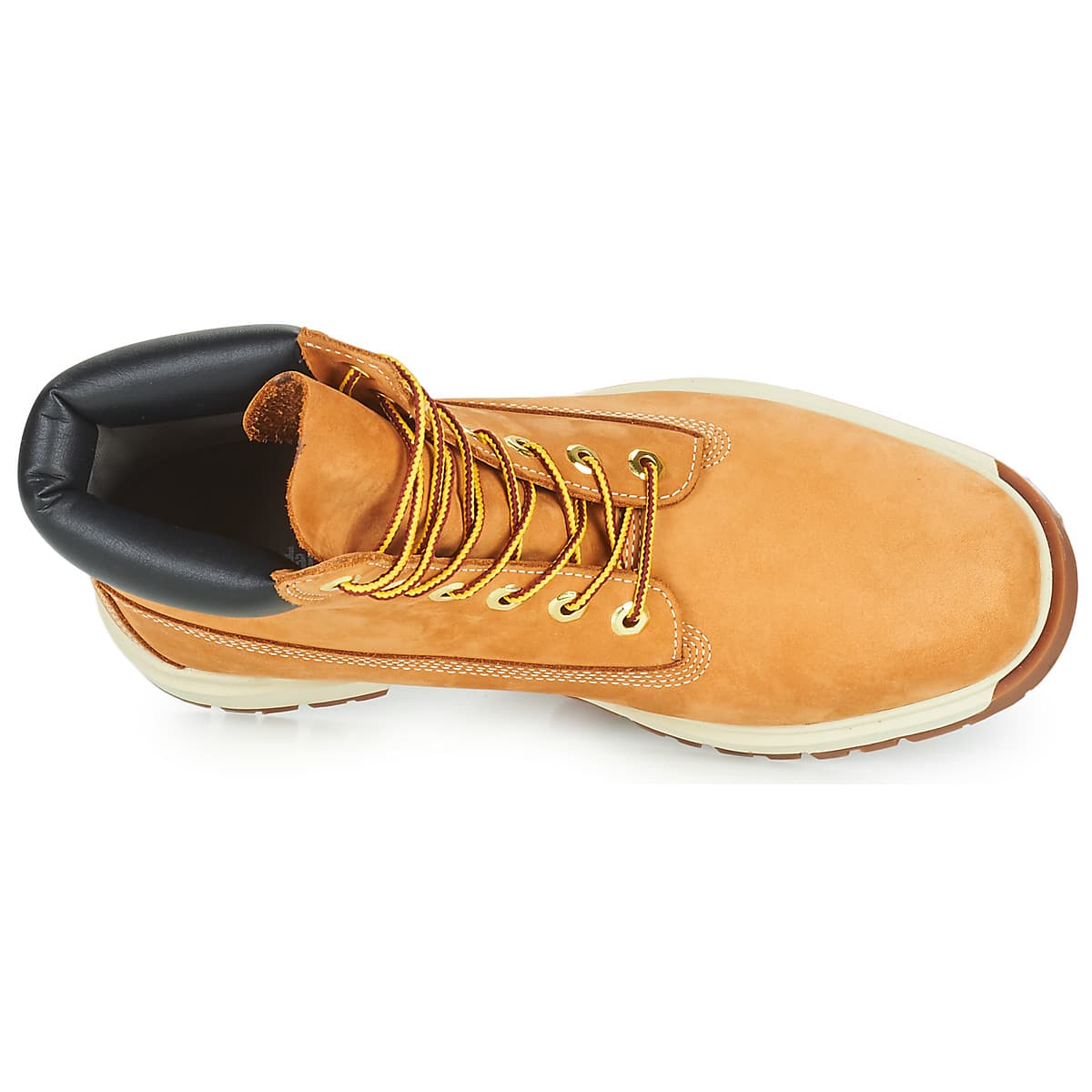 Men's Boots Timberland Yellow