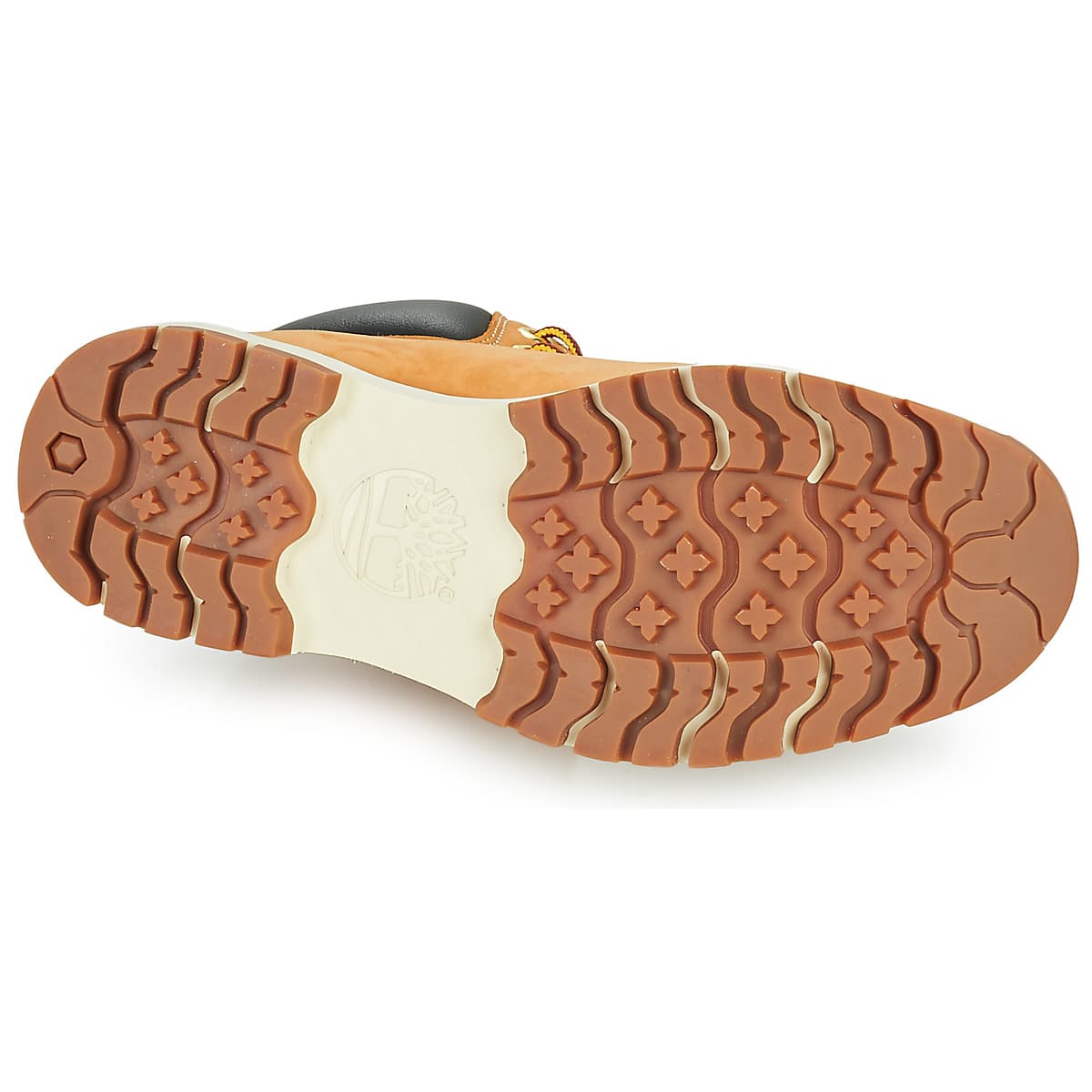 Men's Boots Timberland Yellow