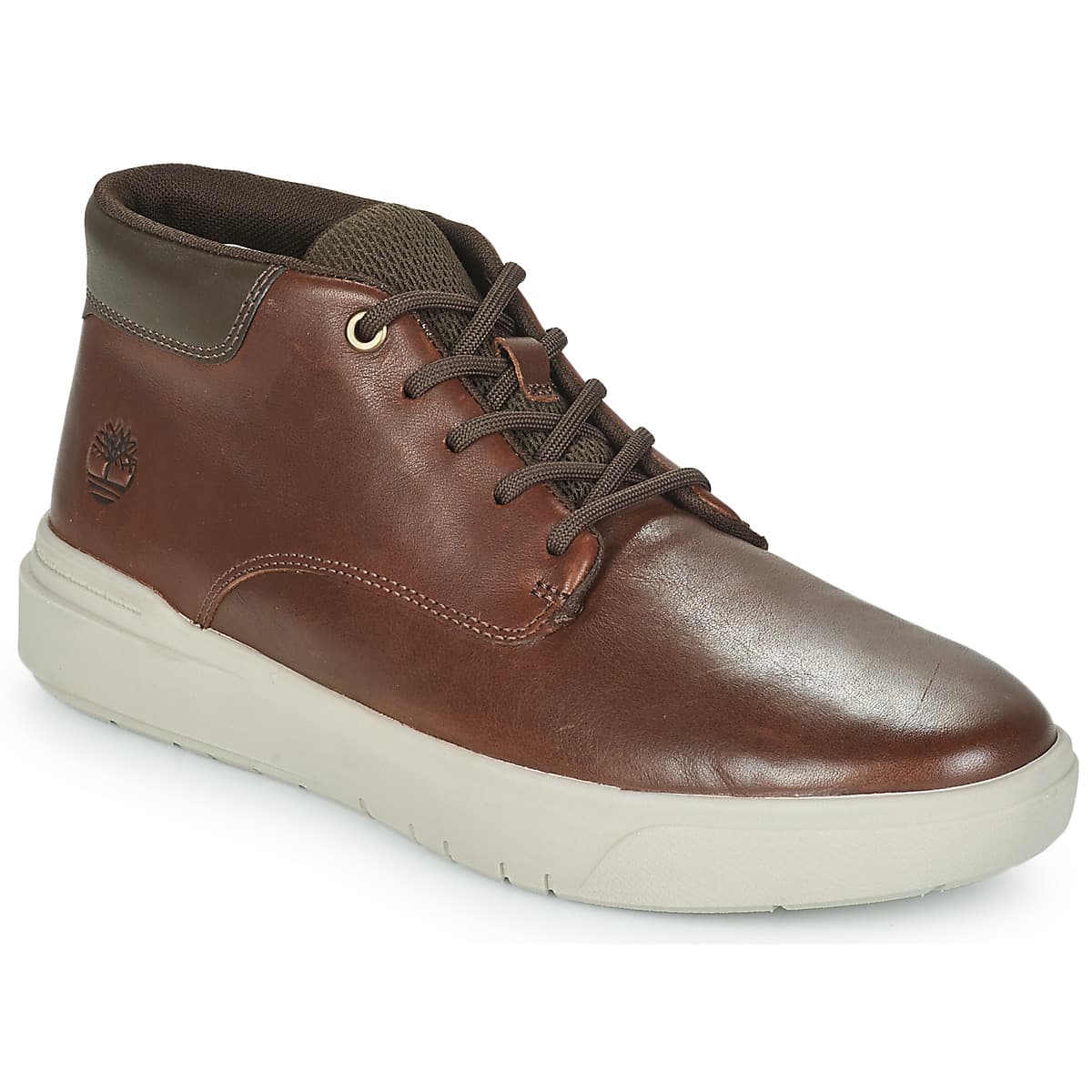 Men's Sneakers Timberland Brown