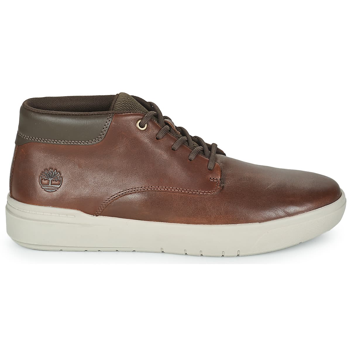 Men's Sneakers Timberland Brown
