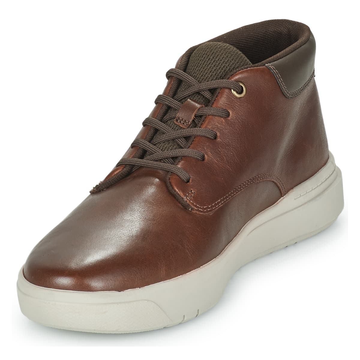 Men's Sneakers Timberland Brown