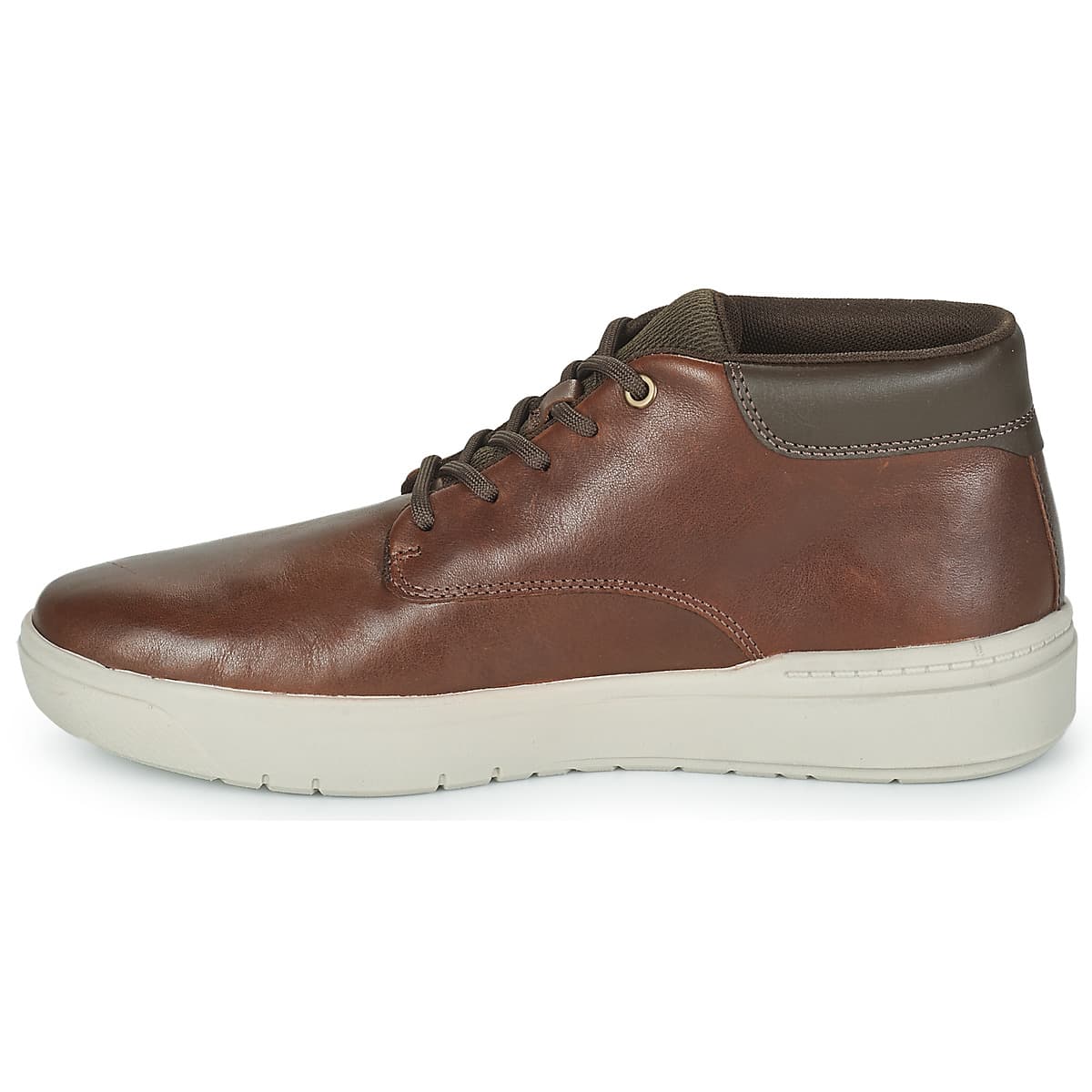 Men's Sneakers Timberland Brown