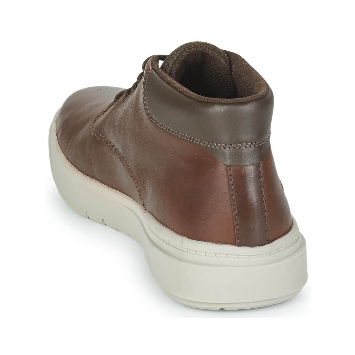 Men's Sneakers Timberland Brown