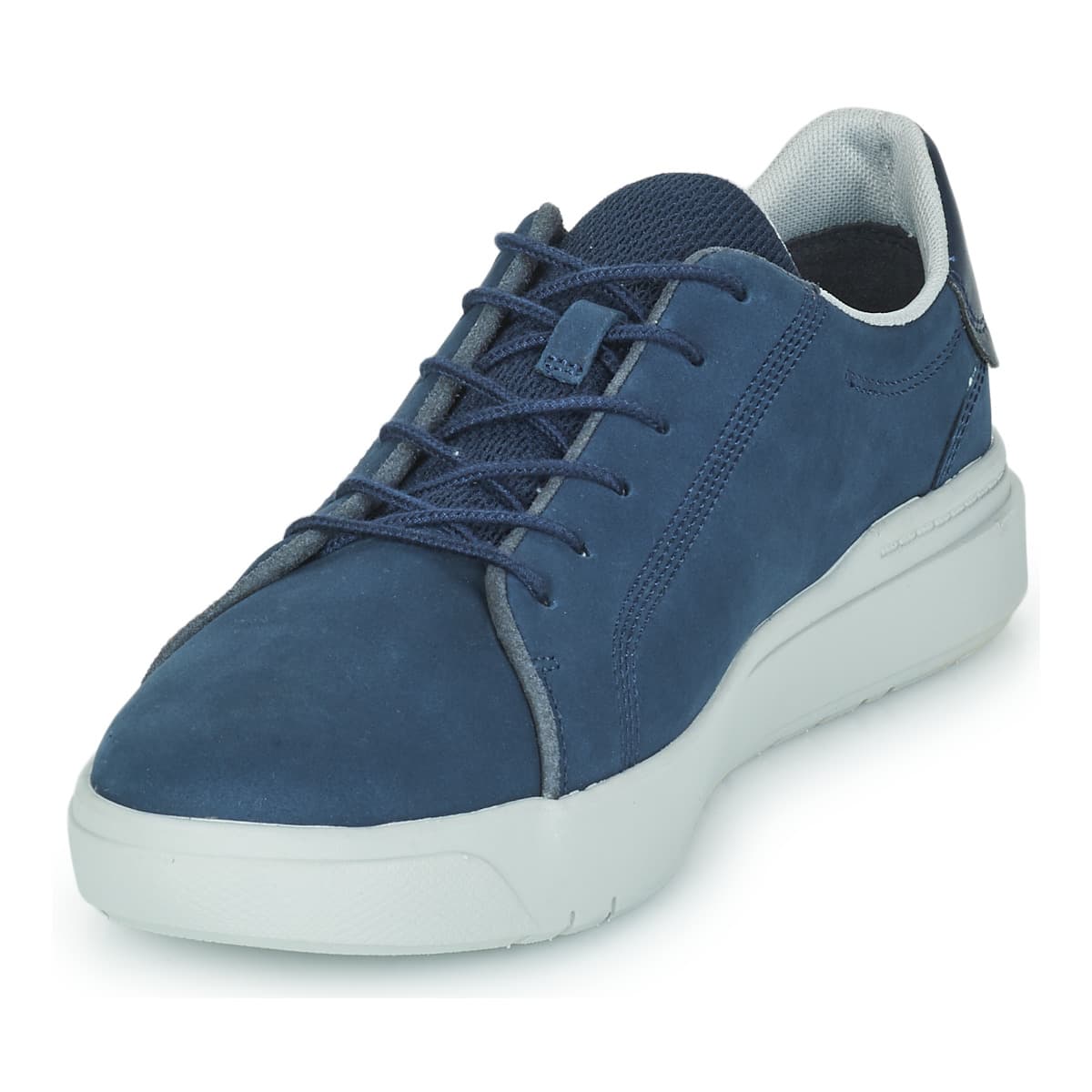 Men's Sneakers Timberland Blue