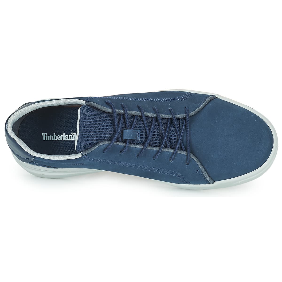 Men's Sneakers Timberland Blue