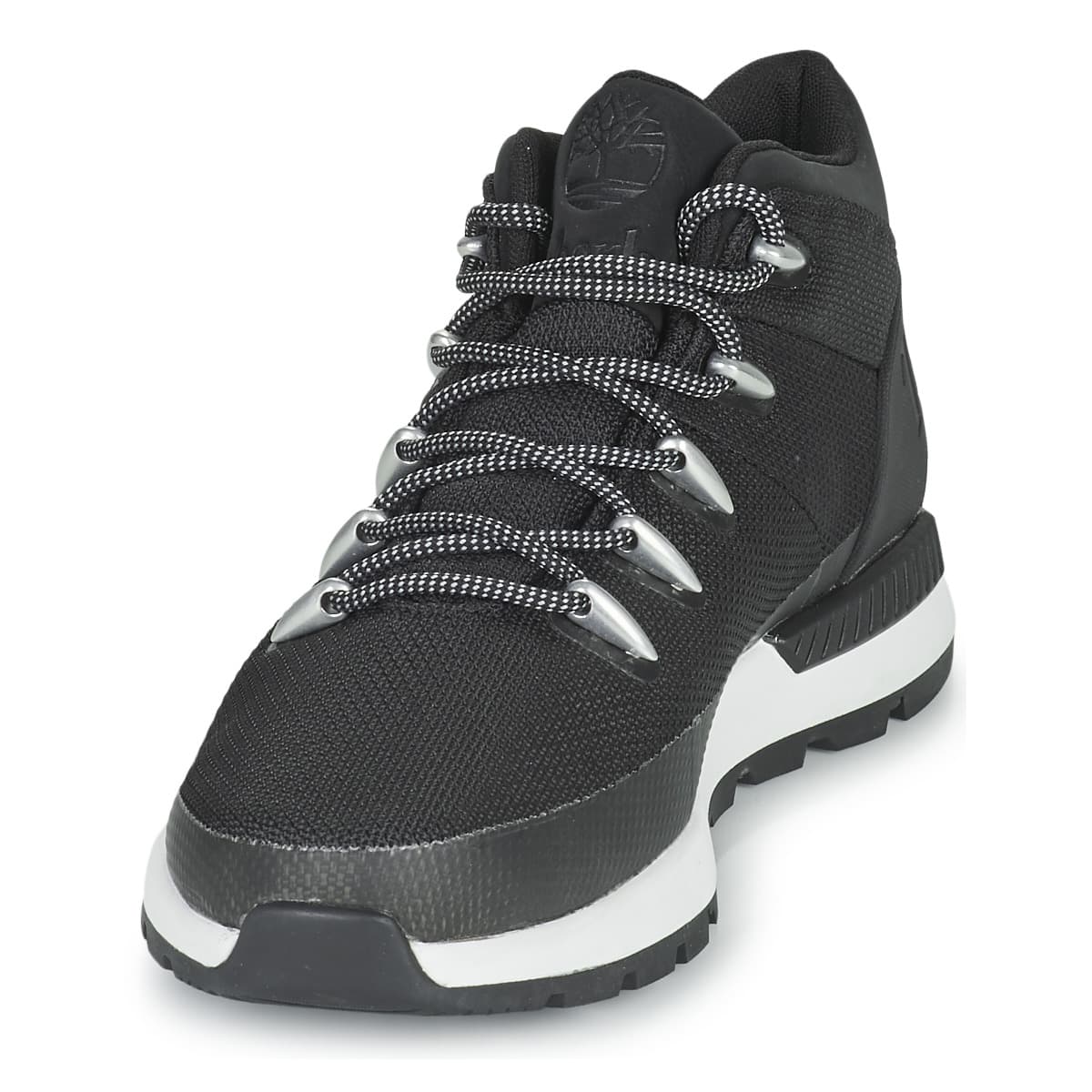 Men's Boots Timberland Black