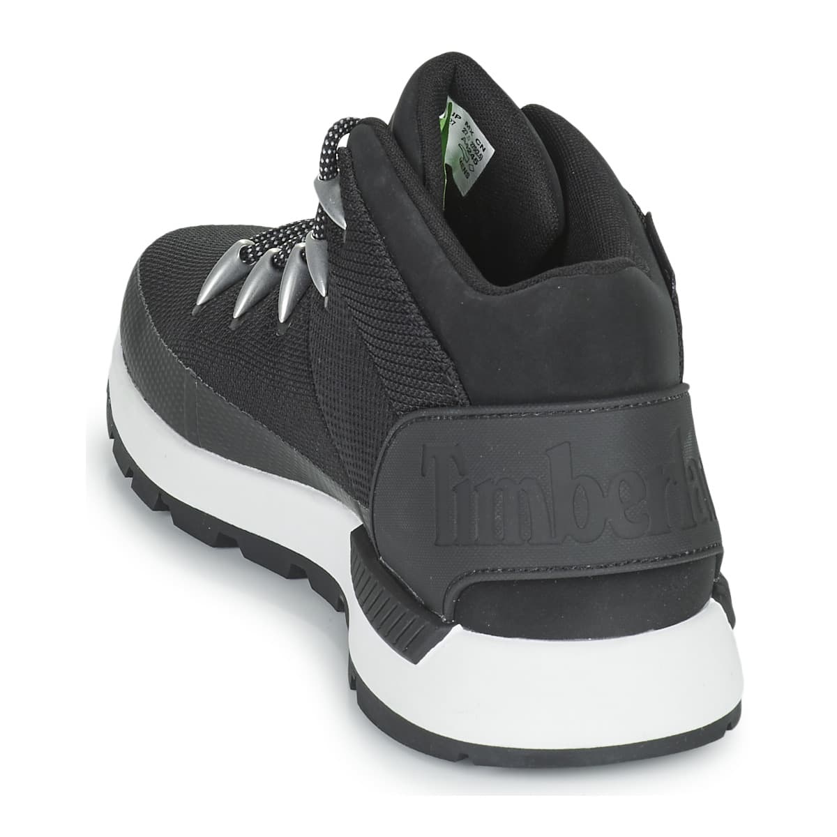 Men's Boots Timberland Black