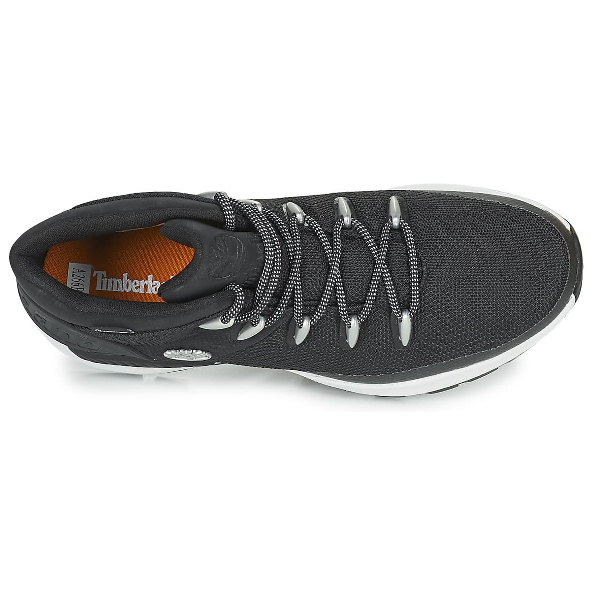 Men's Boots Timberland Black