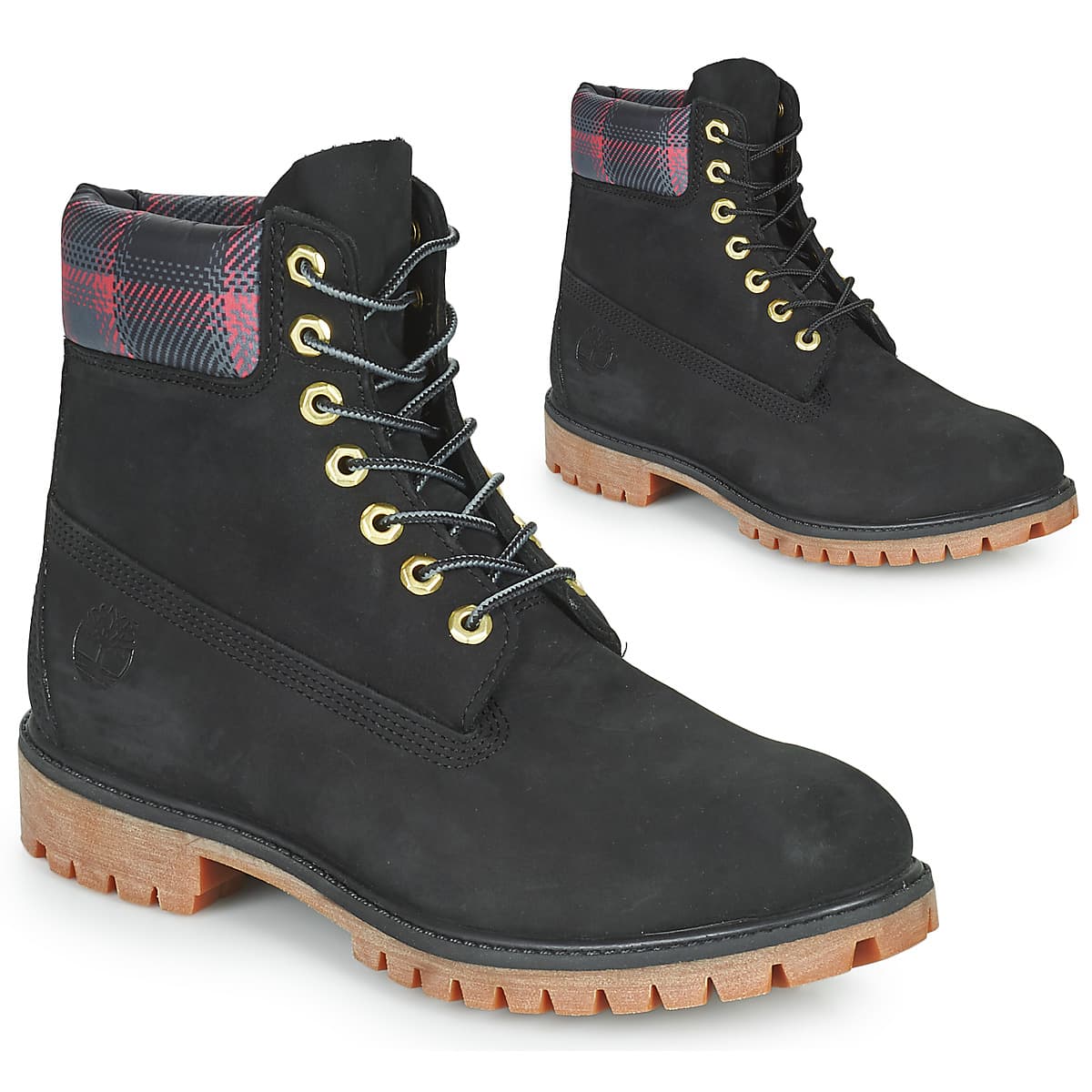 Μπότες Timberland 6 in Premium Boot