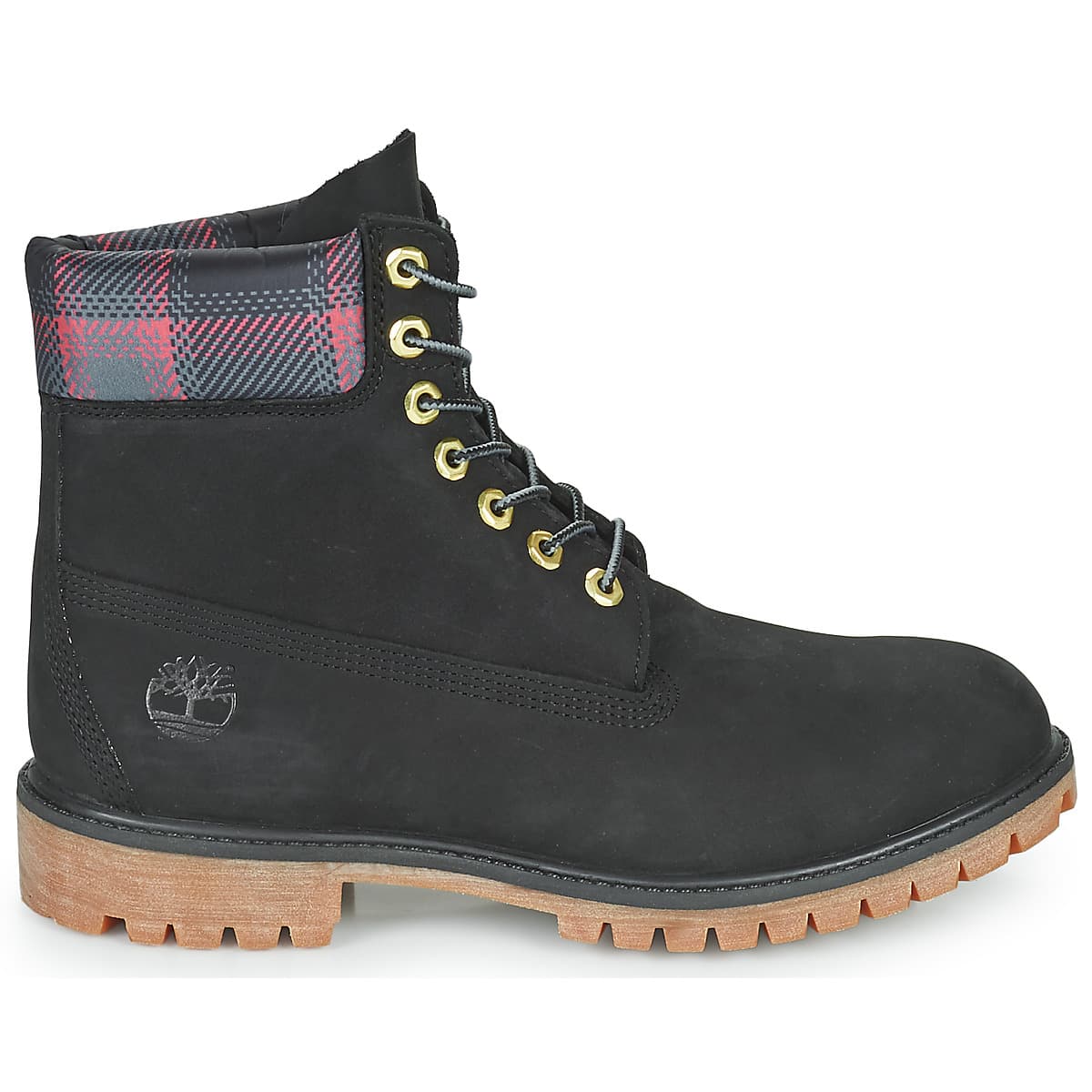 Men's Boots Timberland Black