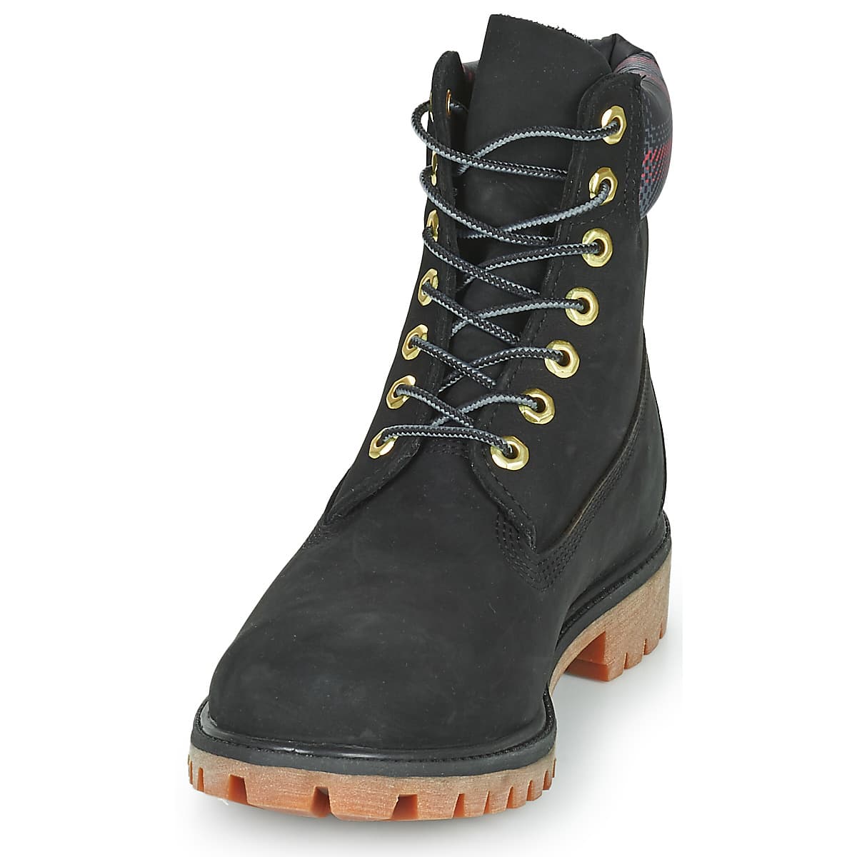 Men's Boots Timberland Black