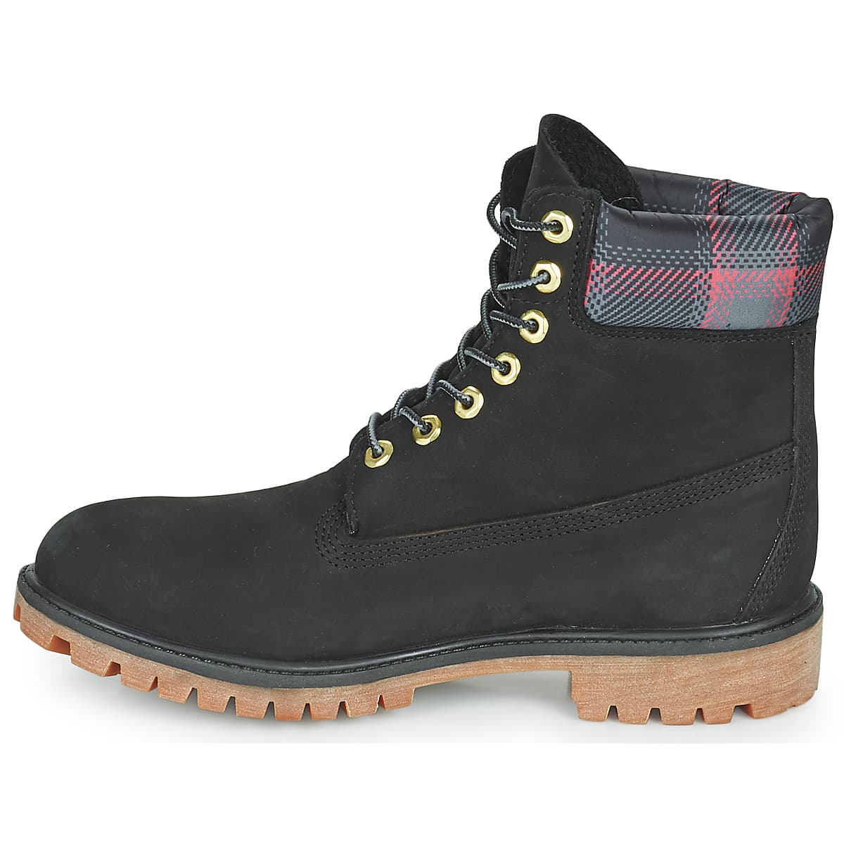 Men's Boots Timberland Black