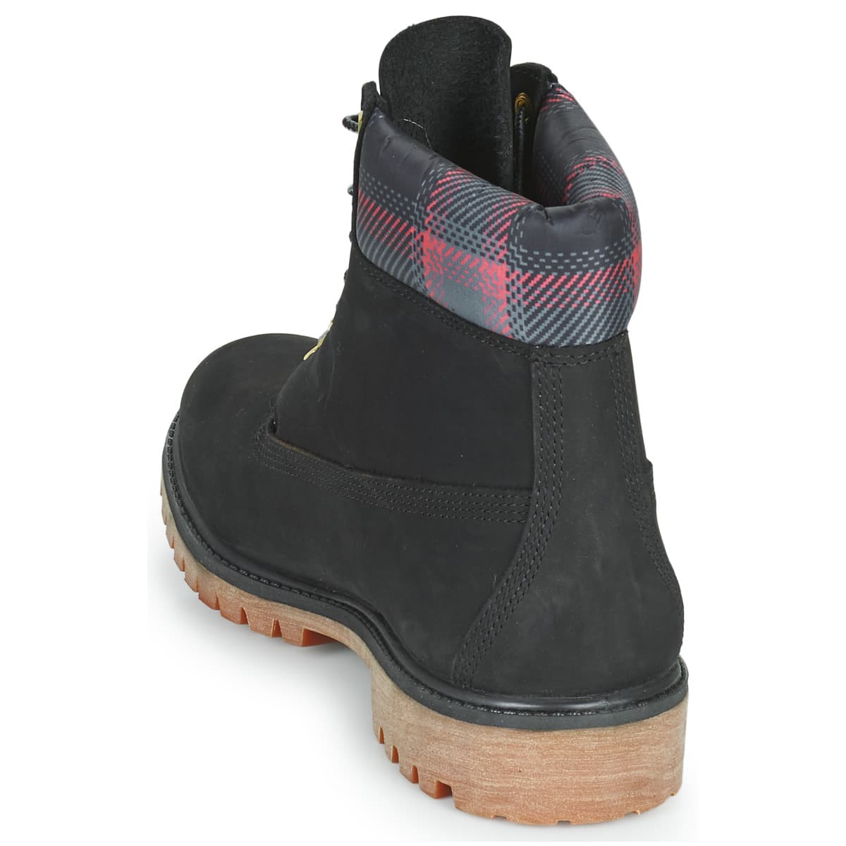 Men's Boots Timberland Black