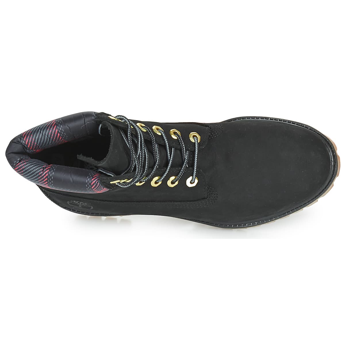 Men's Boots Timberland Black