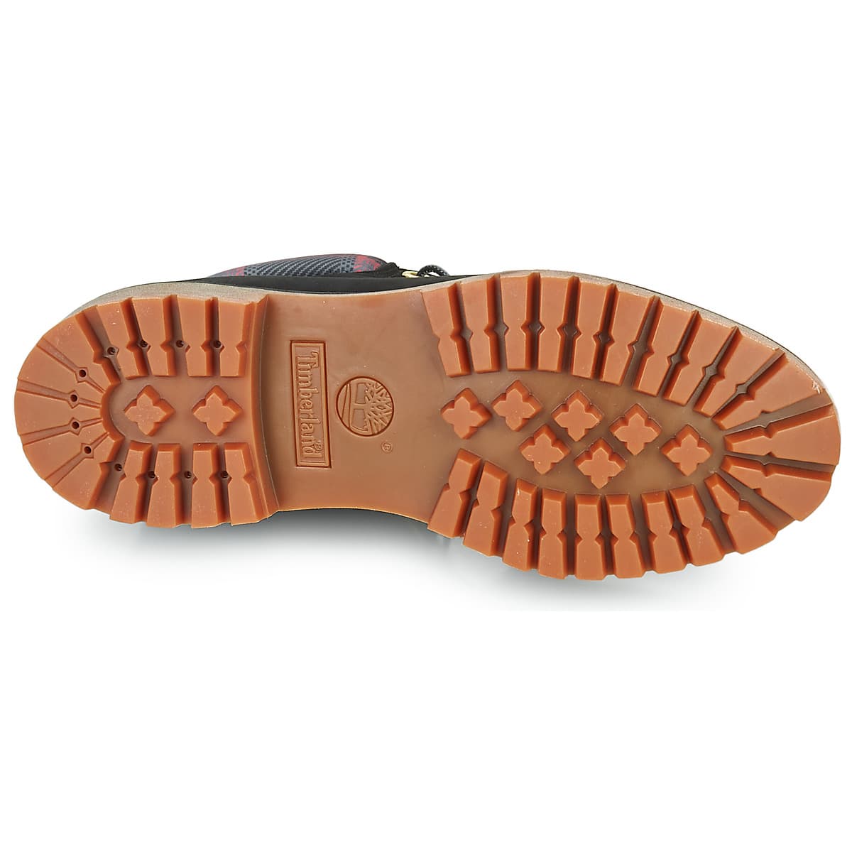 Men's Boots Timberland Black