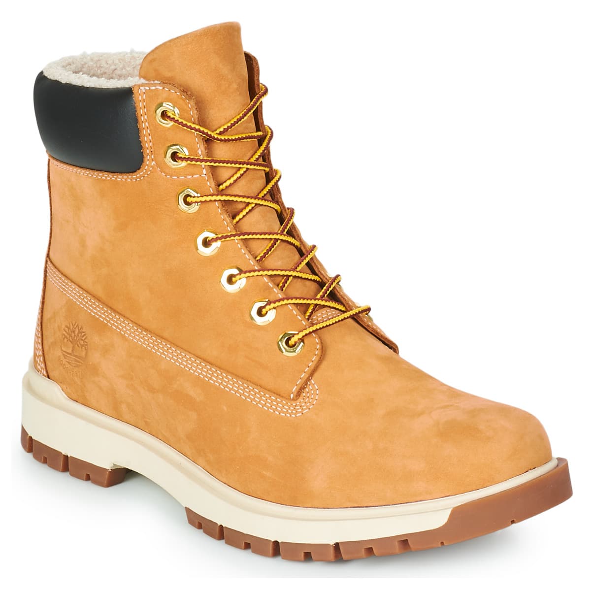 Men's Boots Timberland Beige
