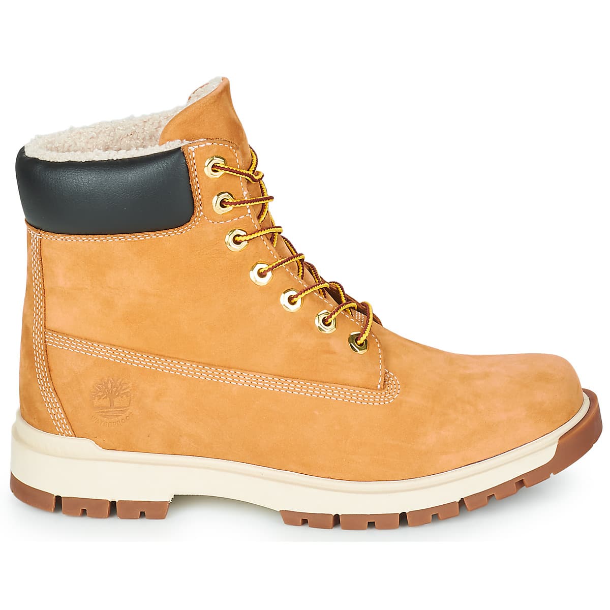 Men's Boots Timberland Beige