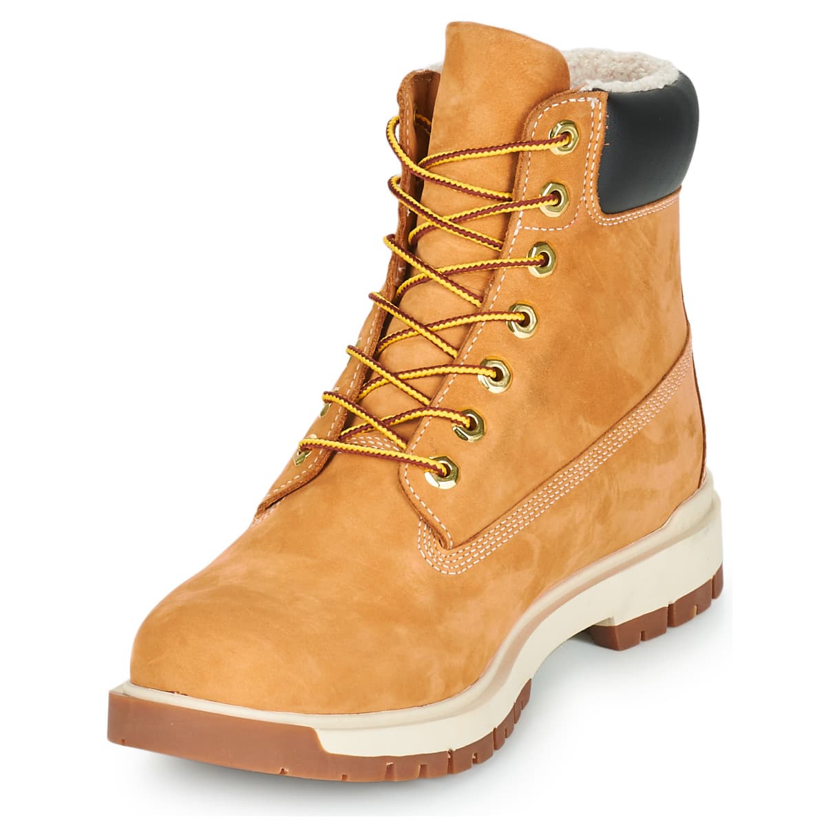 Men's Boots Timberland Beige