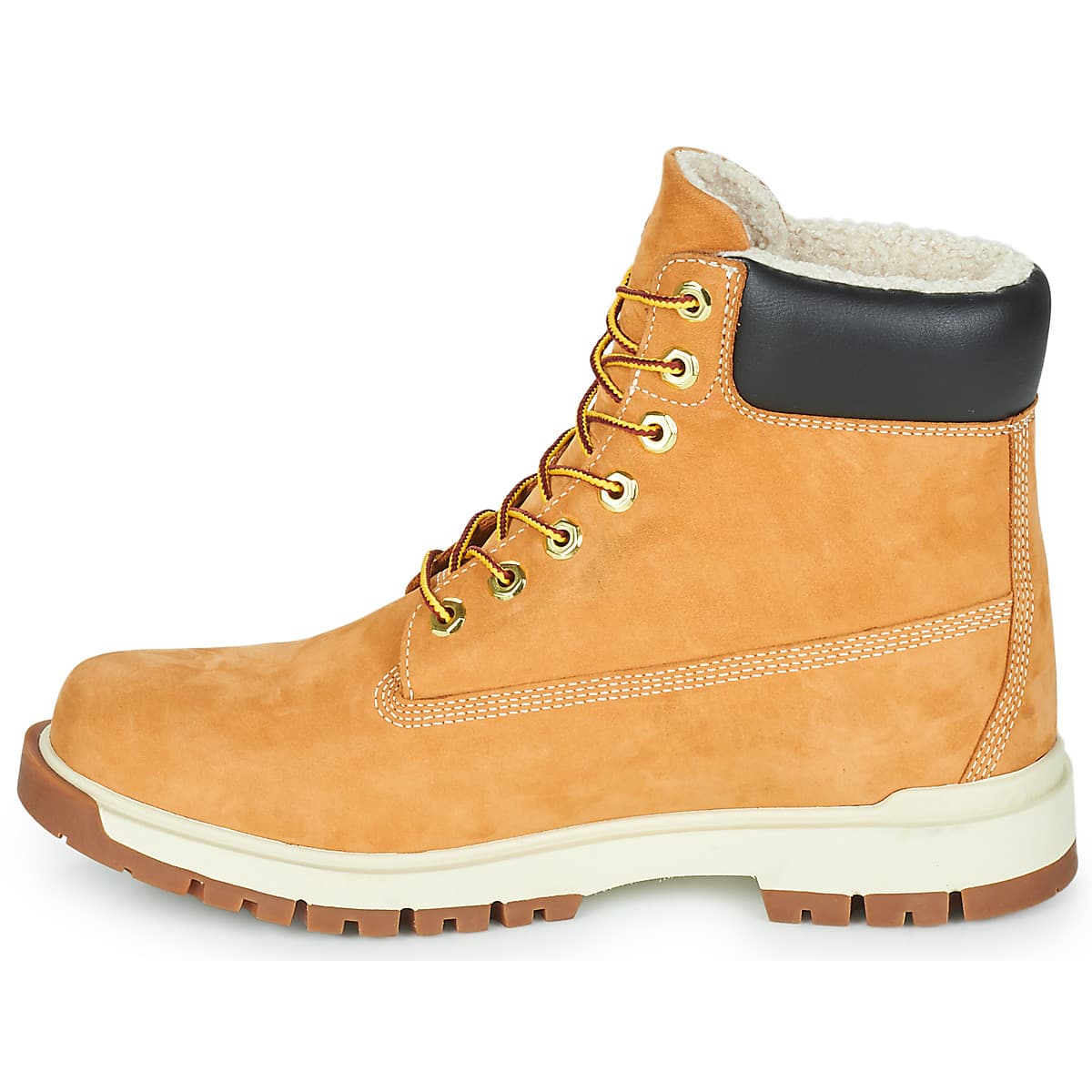 Men's Boots Timberland Beige