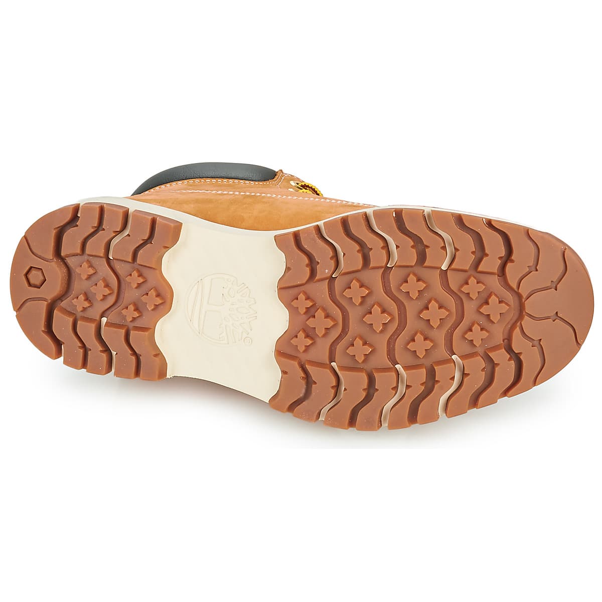 Men's Boots Timberland Beige