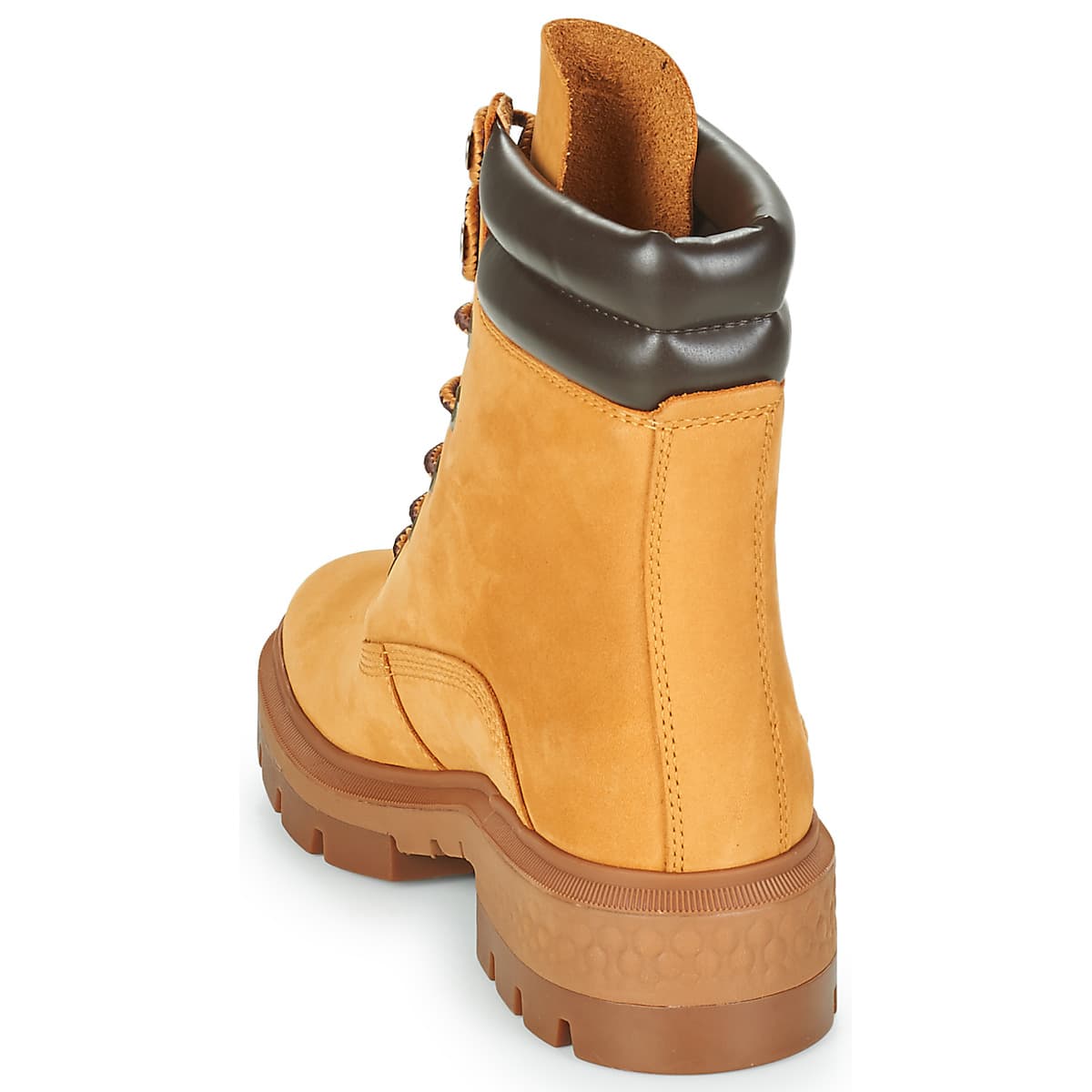 Women's Boots Timberland Beige