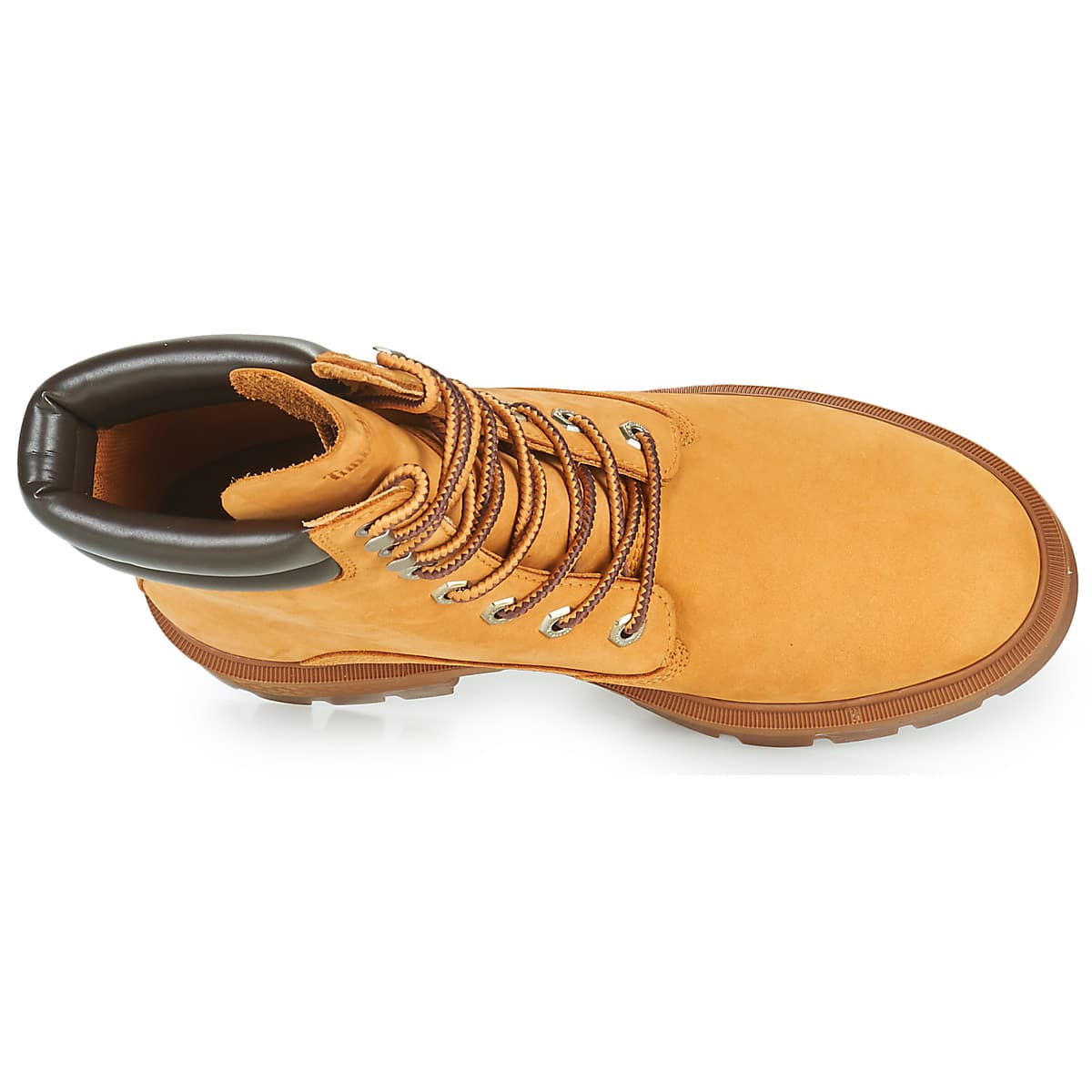 Women's Boots Timberland Beige