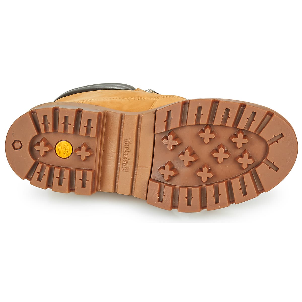 Women's Boots Timberland Beige