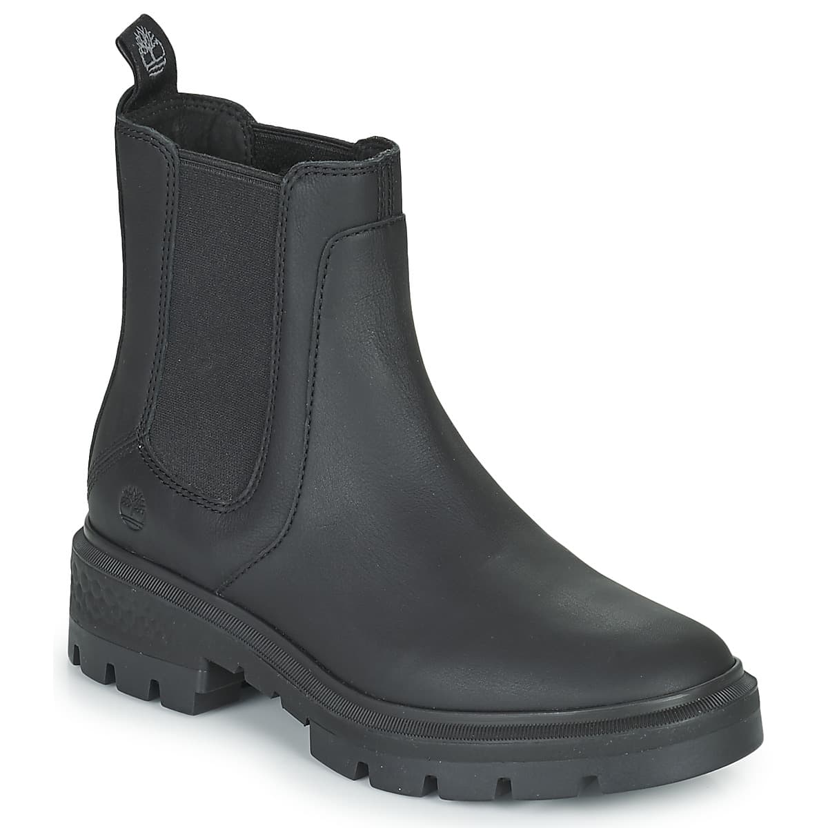 Women's Boots Timberland Black