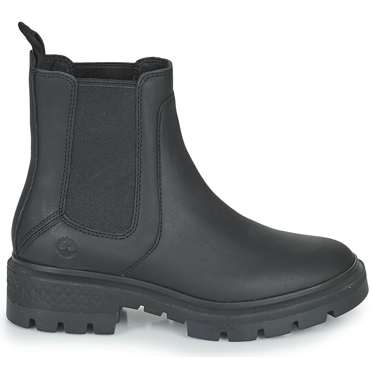 Women's Boots Timberland Black