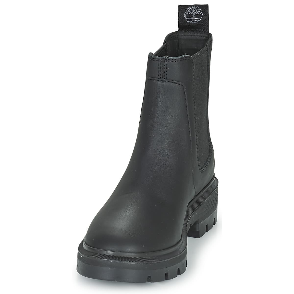 Women's Boots Timberland Black
