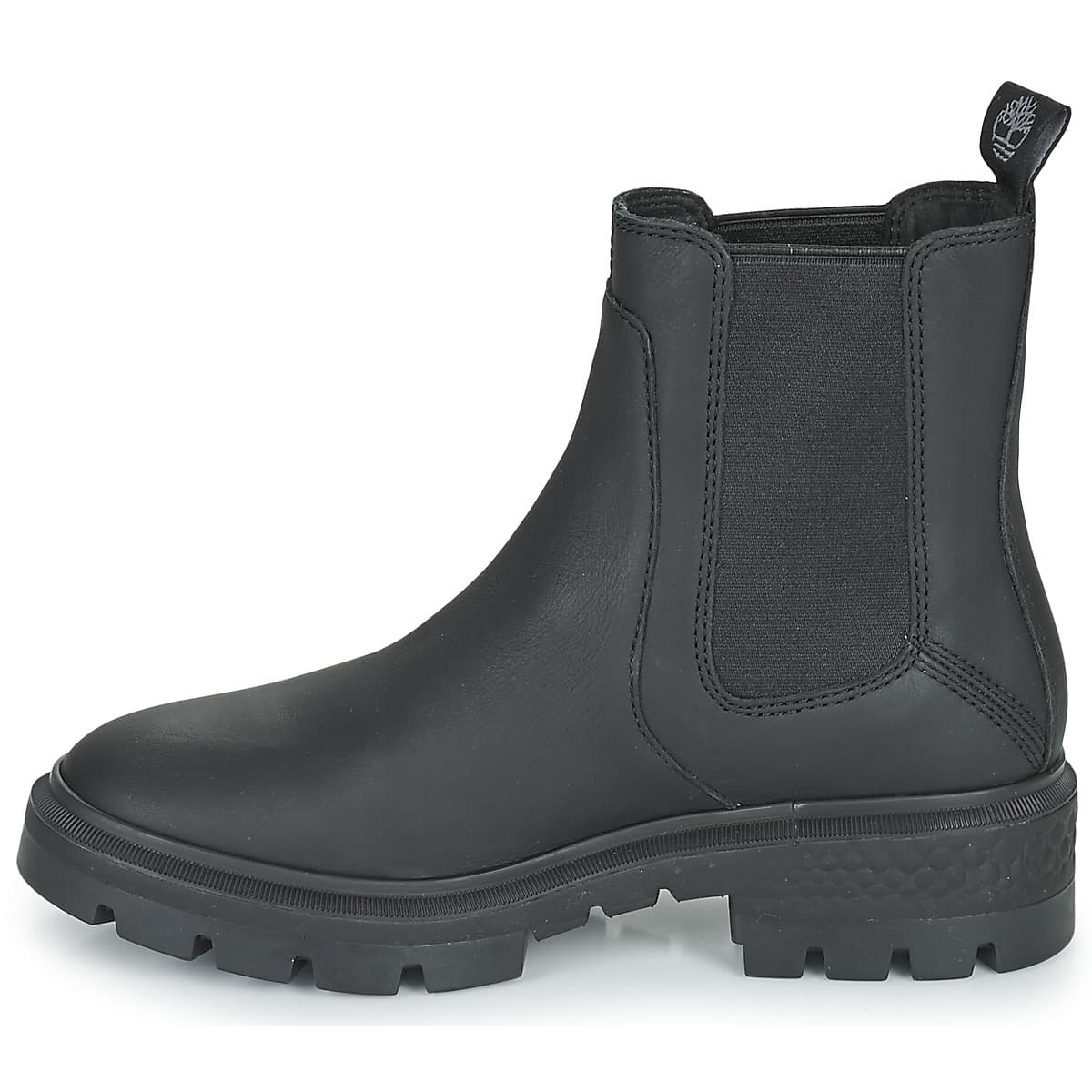 Women's Boots Timberland Black