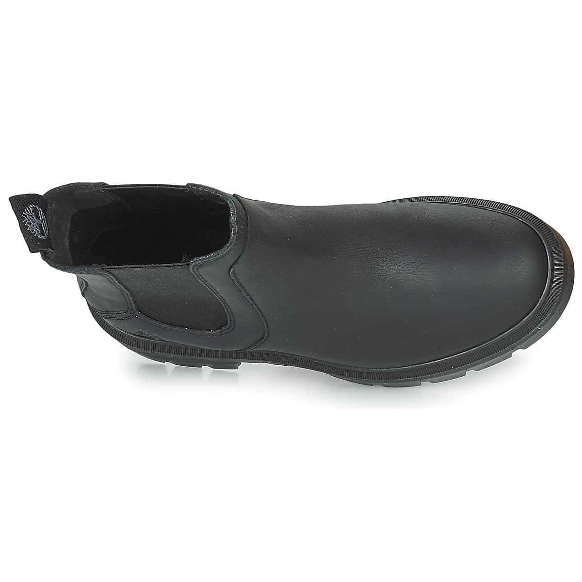 Women's Boots Timberland Black