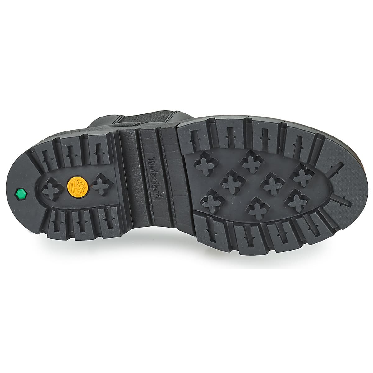 Women's Boots Timberland Black