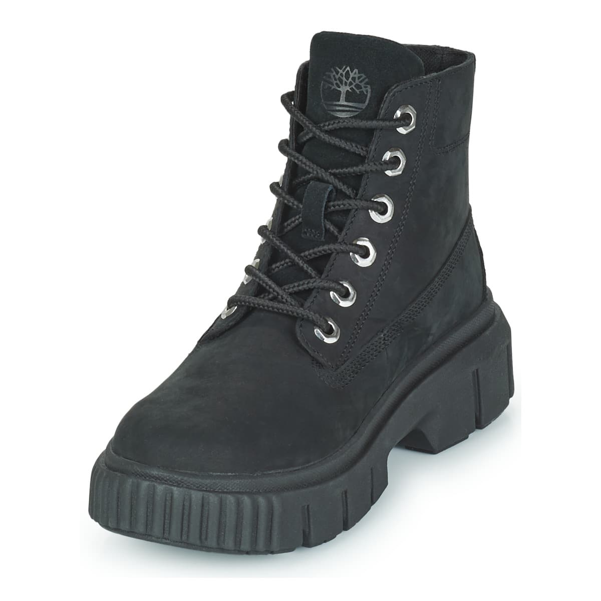 Women's Boots Timberland Black