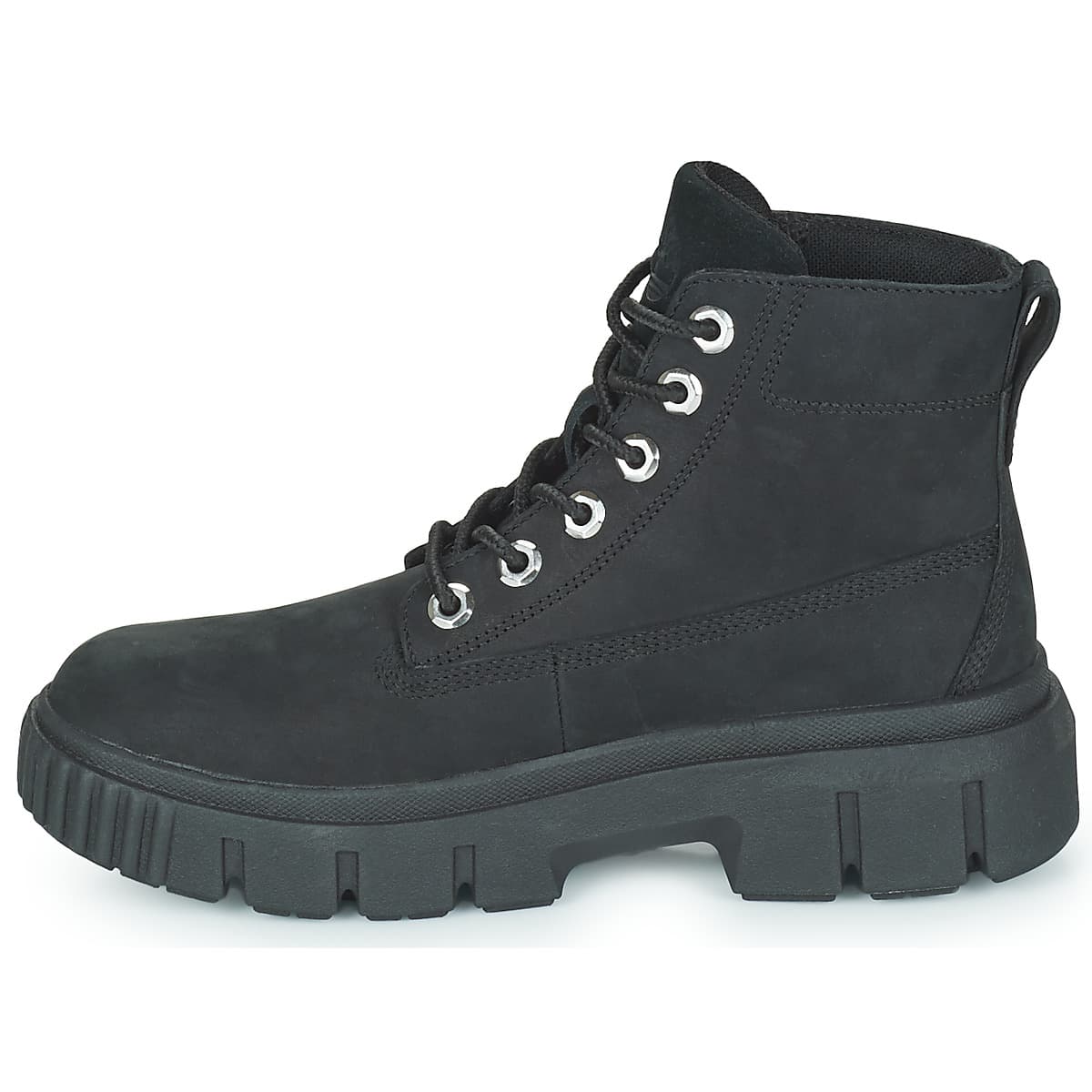 Women's Boots Timberland Black
