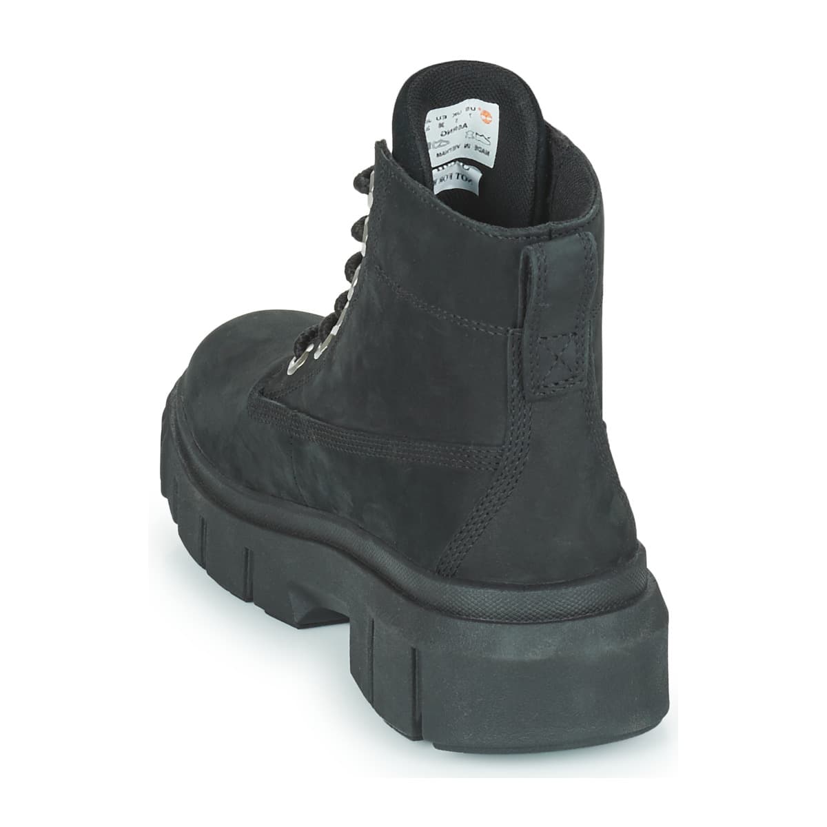 Women's Boots Timberland Black