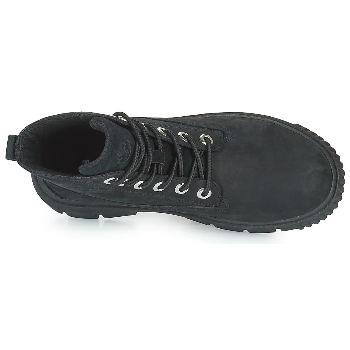Women's Boots Timberland Black