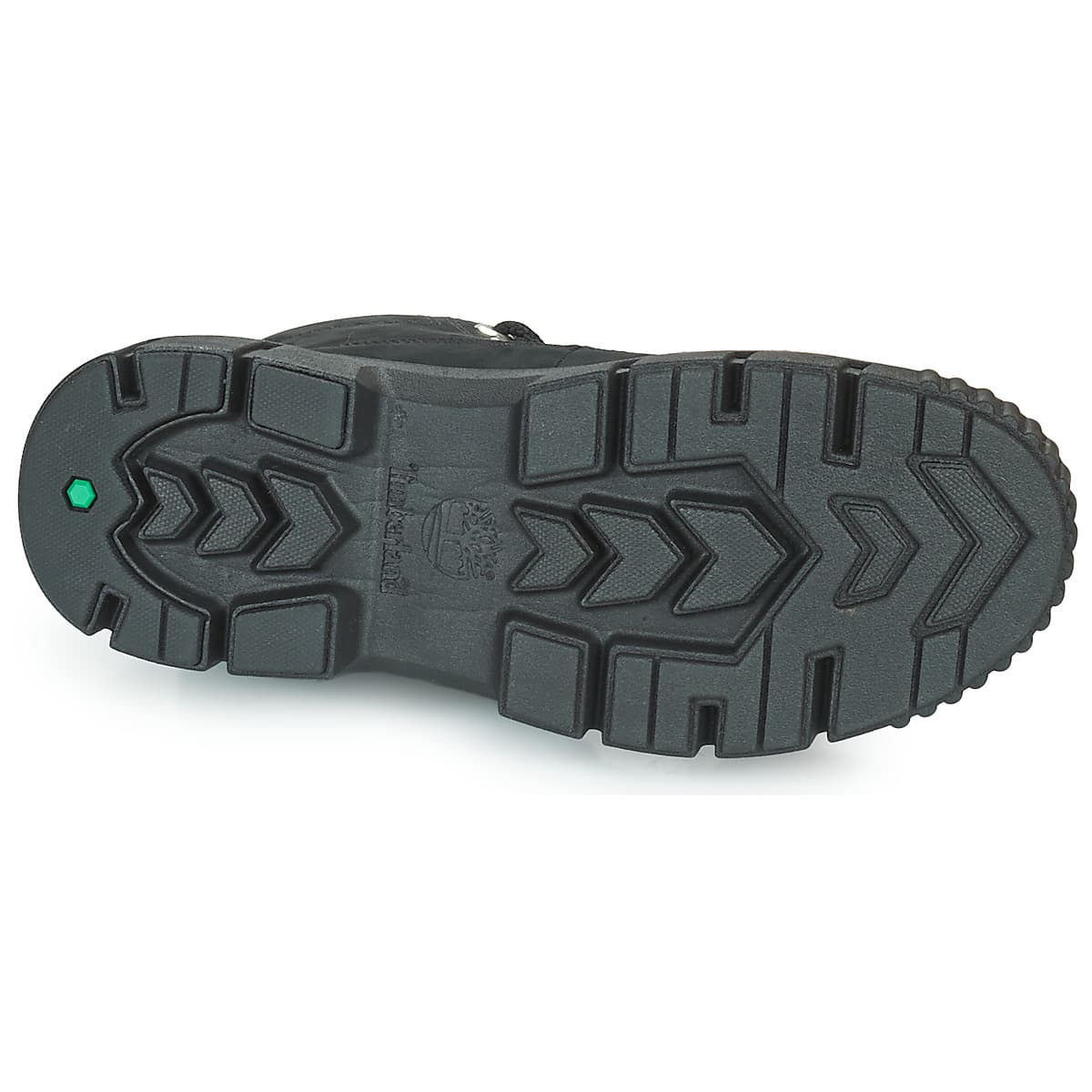 Women's Boots Timberland Black