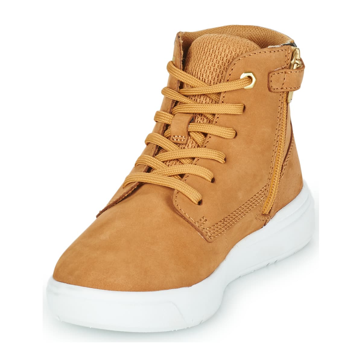 Boys' Sneakers Timberland Yellow