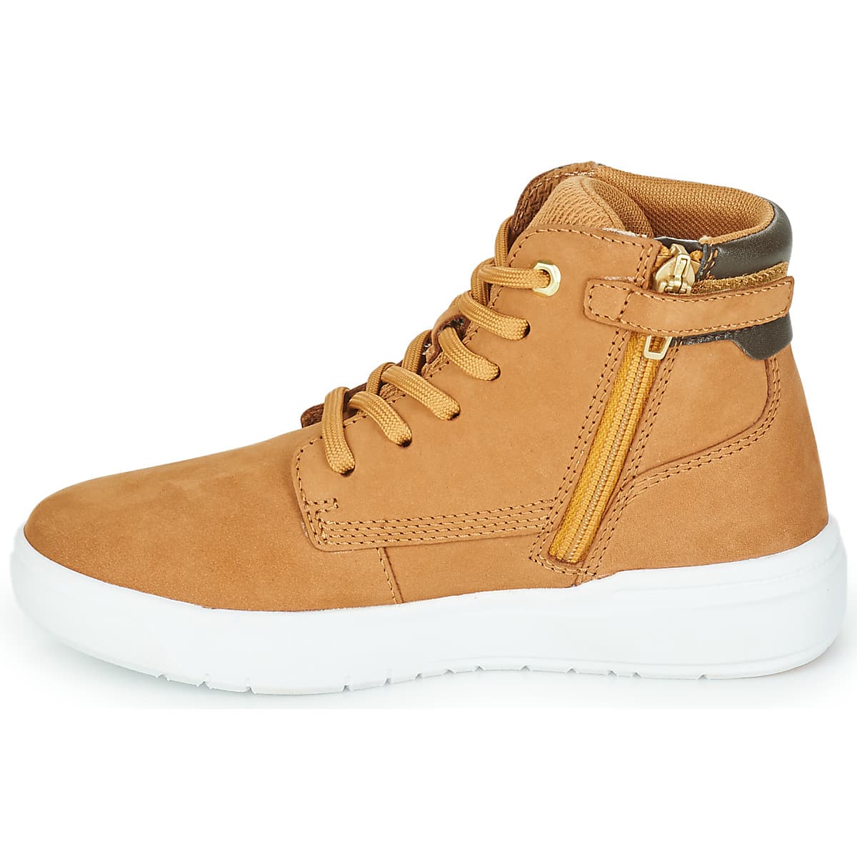 Boys' Sneakers Timberland Yellow