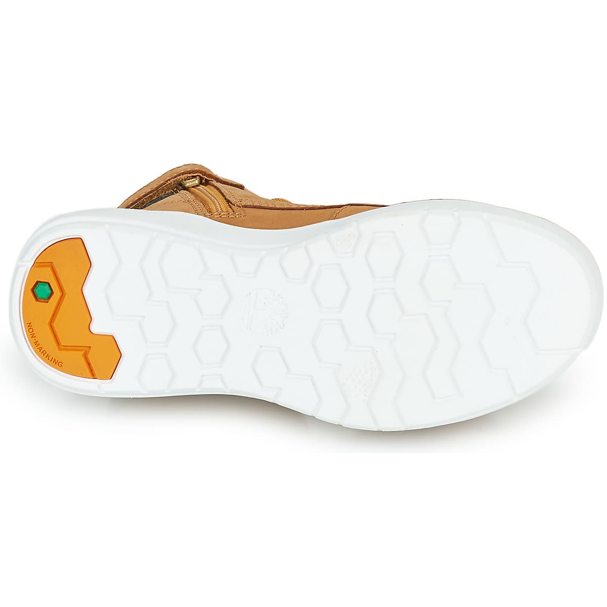 Boys' Sneakers Timberland Yellow