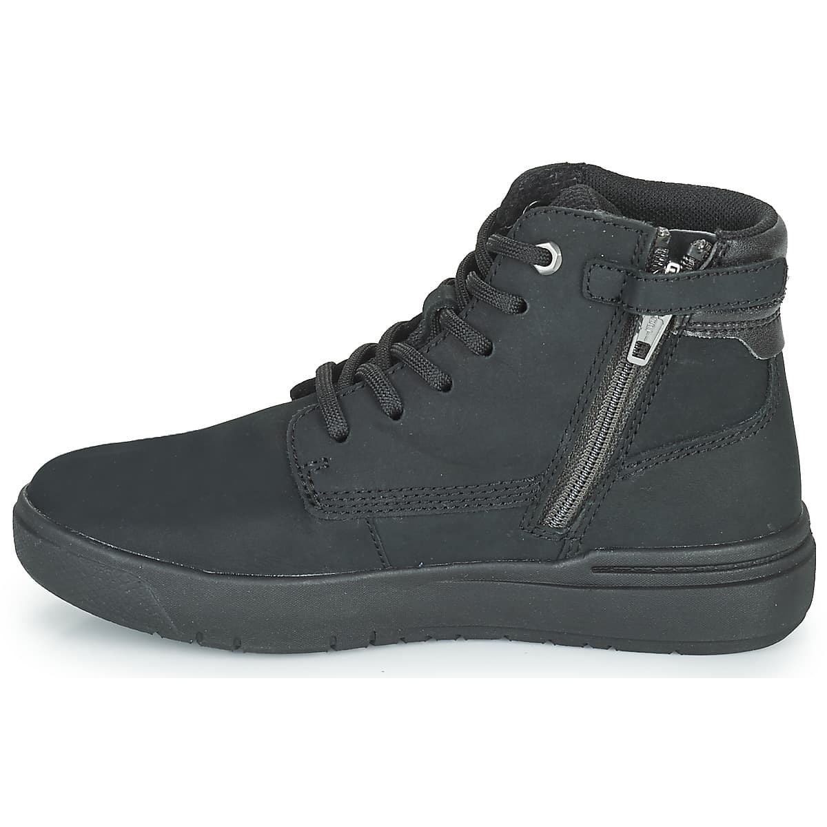 Boys' Sneakers Timberland Black