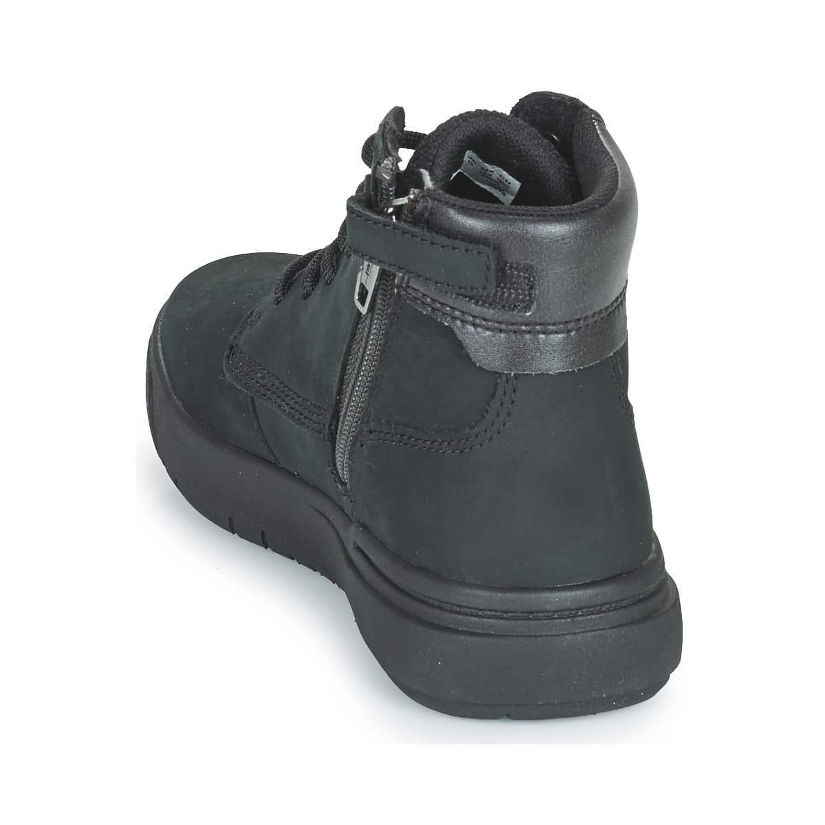Boys' Sneakers Timberland Black