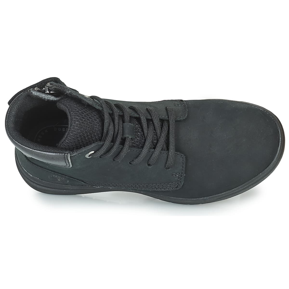Boys' Sneakers Timberland Black