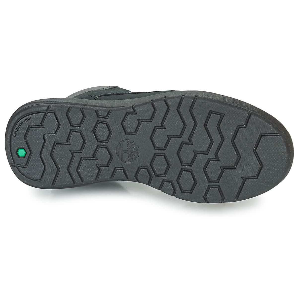 Boys' Sneakers Timberland Black